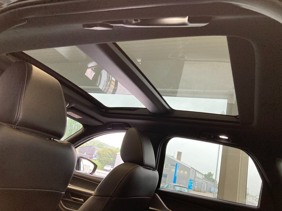 Mazda CX-60 2,5 PHEV Homura+ aut. AWD 5d