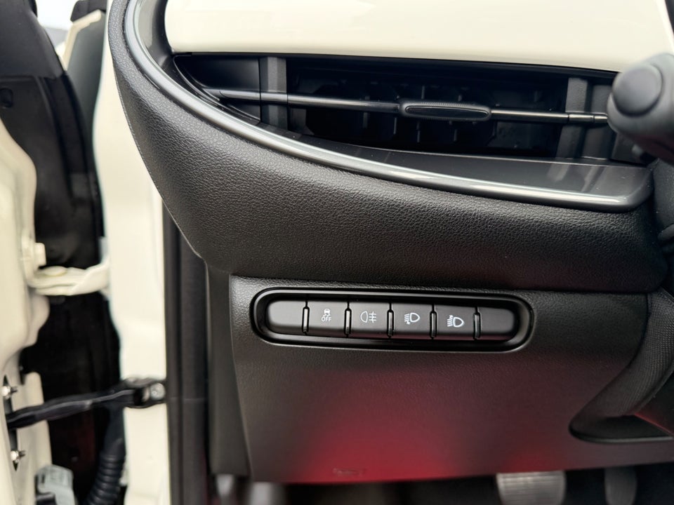 Fiat 500e 42 Icon Cabrio 2d