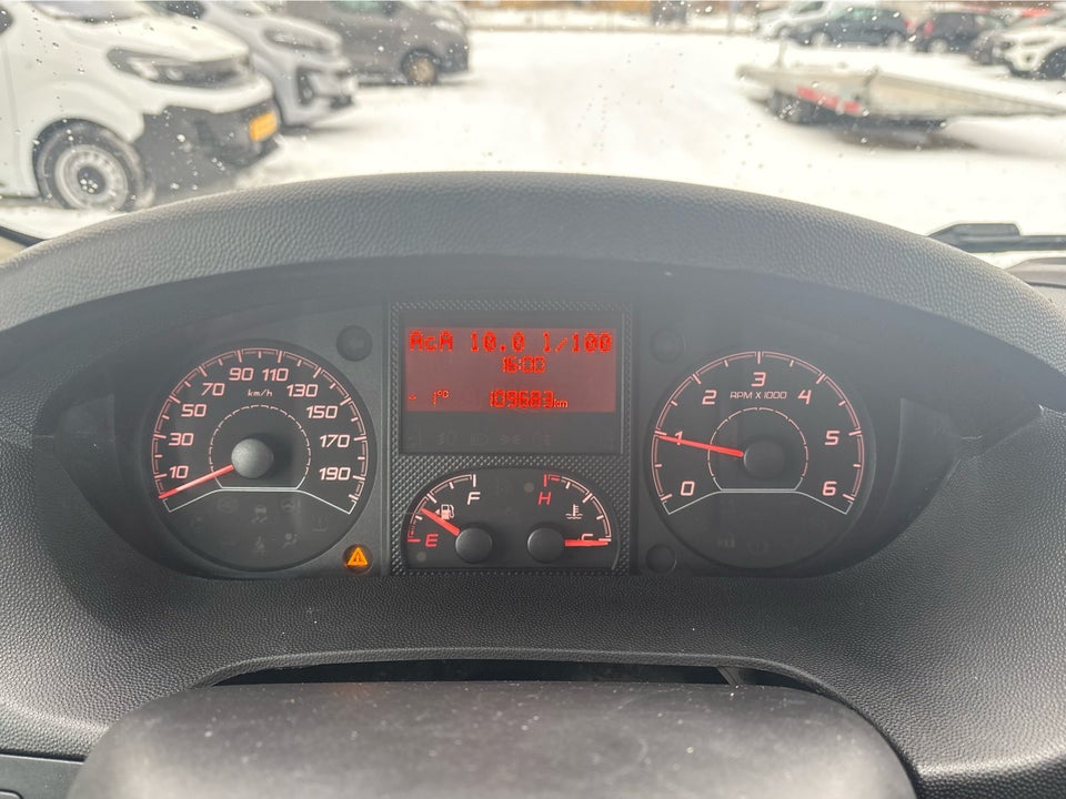 Citroën Jumper 33 2,2 BlueHDi 165 L3H2 FlexLine+