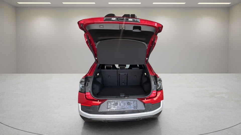 Ford Explorer 77 Premium Extended Range 5d