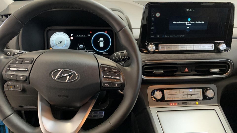 Hyundai Kona 39 EV Trend 5d