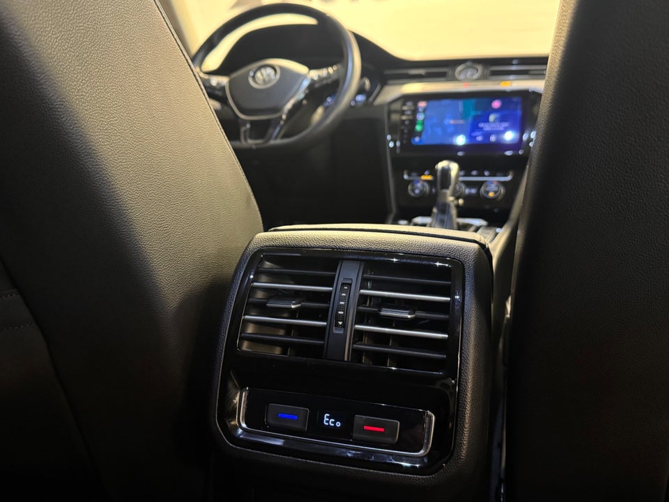 VW Passat 1,4 GTE Highline+ Variant DSG 5d