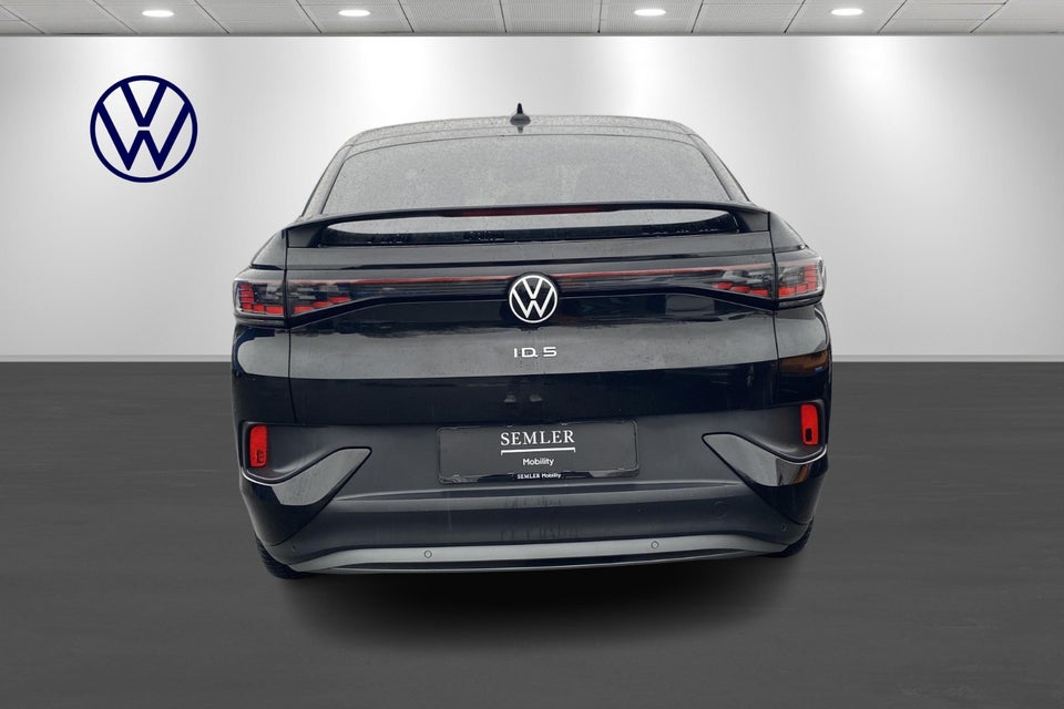 VW ID.5 Pro Performance 75 Years Edition 5d