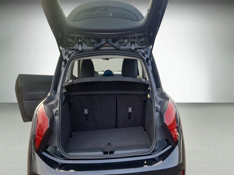 MINI Cooper E Classic Trim S 3d