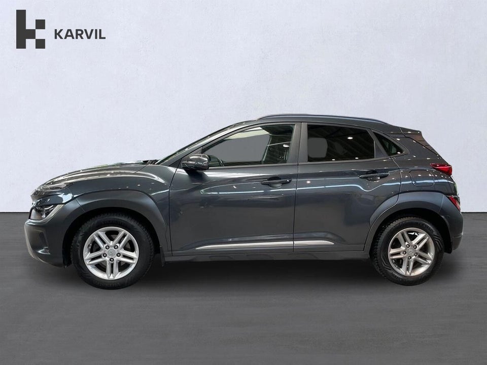 Hyundai Kona 1,0 T-GDi Essential DCT 5d