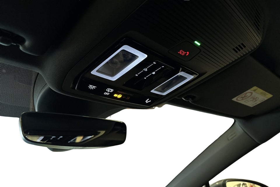 Audi Q4 e-tron 45 Ultra 5d