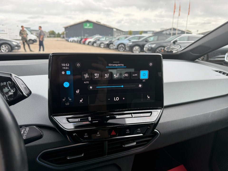VW ID.3 77 Pro S 5d
