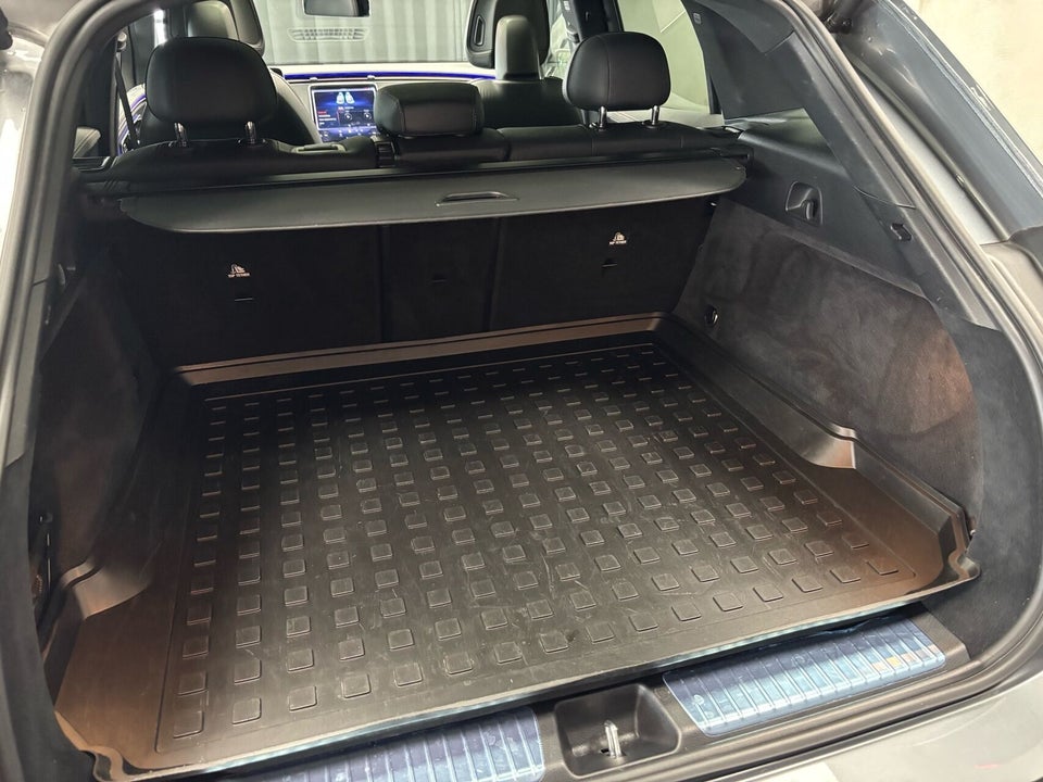 Mercedes EQE350 SUV AMG Premium 4Matic 5d