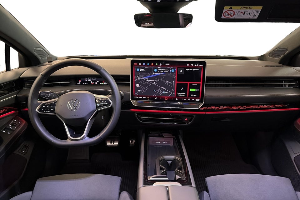 VW ID.7 86 Style S+ Tourer 5d