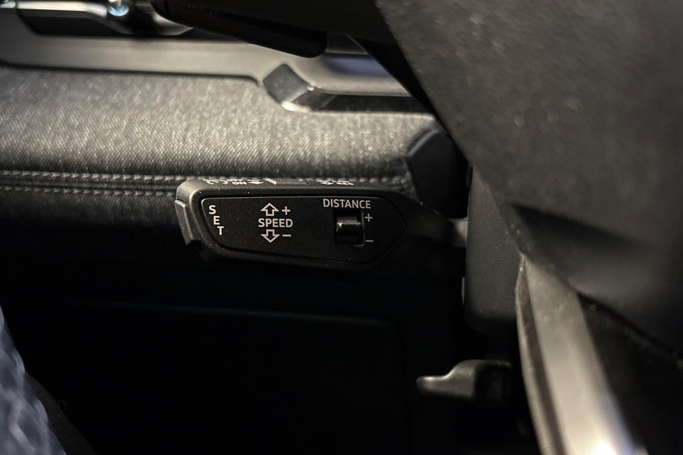 Audi Q6 e-tron Progress plus performance 5d