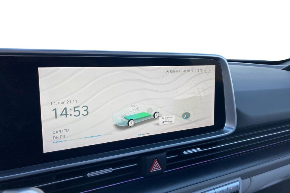 Hyundai Ioniq 6 77 Ultimate AWD 4d