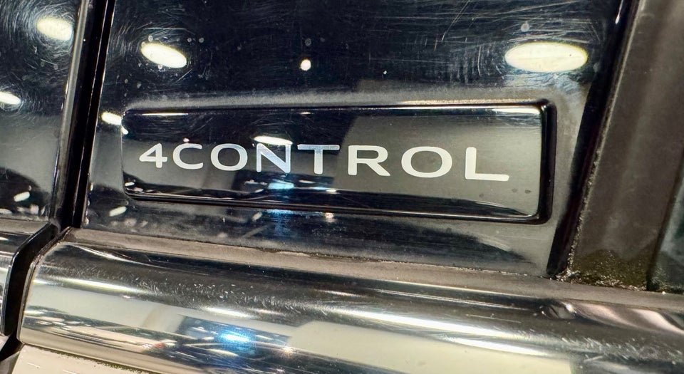 Renault Megane IV 1,6 TCe 205 GT EDC 5d