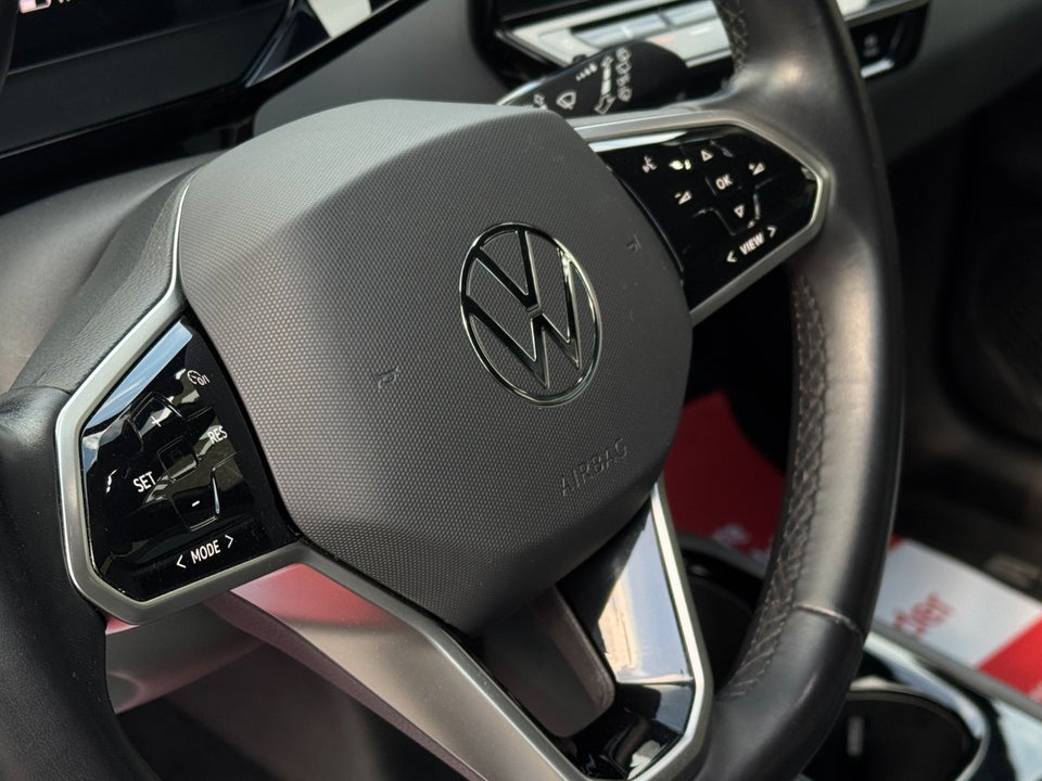 VW ID.3 58 Pro 5d