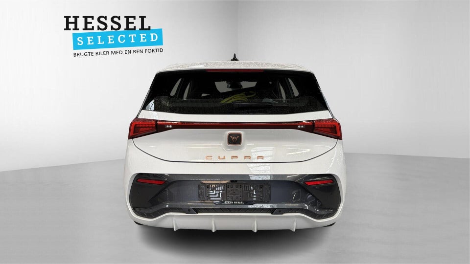 Cupra Born 77 e-Boost 5d