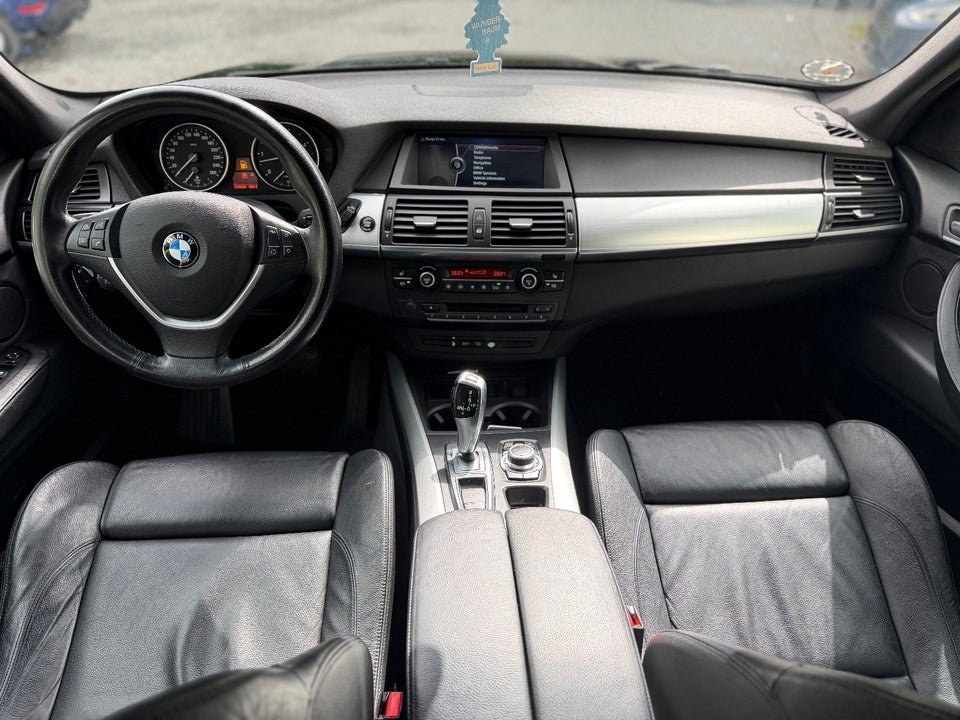 BMW X5 3,0 sDrive40d aut. 5d