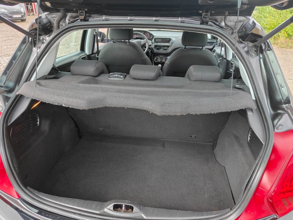Peugeot 208 1,0 VTi Access Air 5d