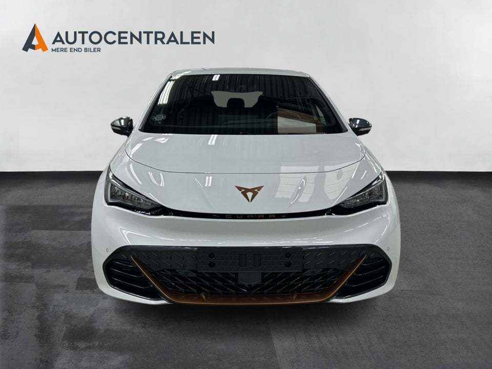 Cupra Born 77 Pasión 5d