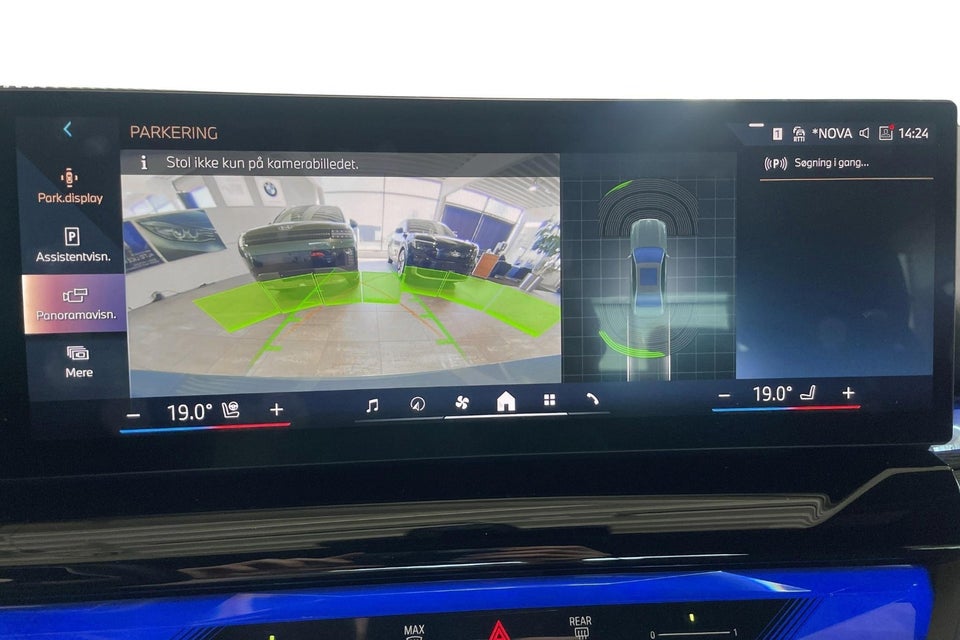 BMW i5 eDrive40 M-Sport 4d