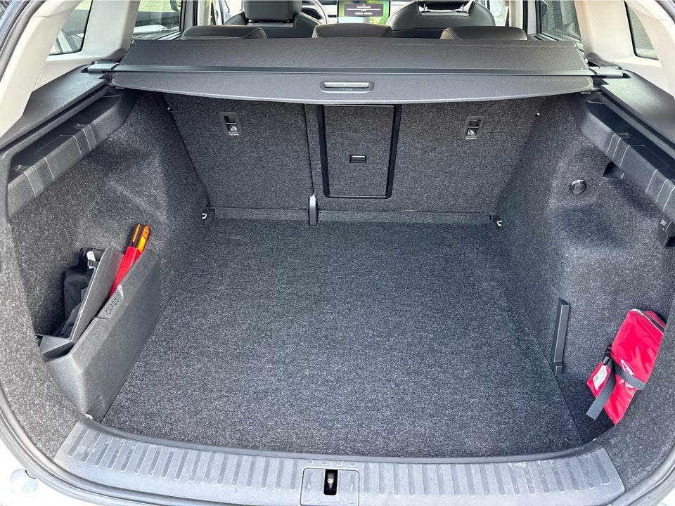 Skoda Enyaq 85 iV Advanced 5d