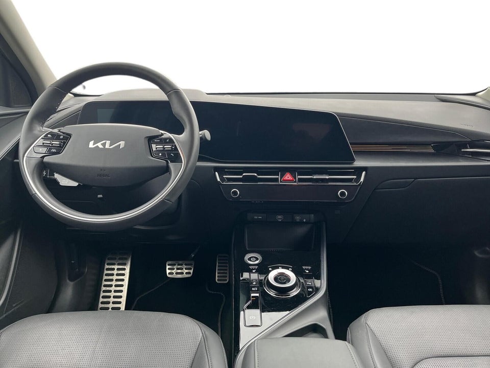 Kia Niro 64 EV 5d