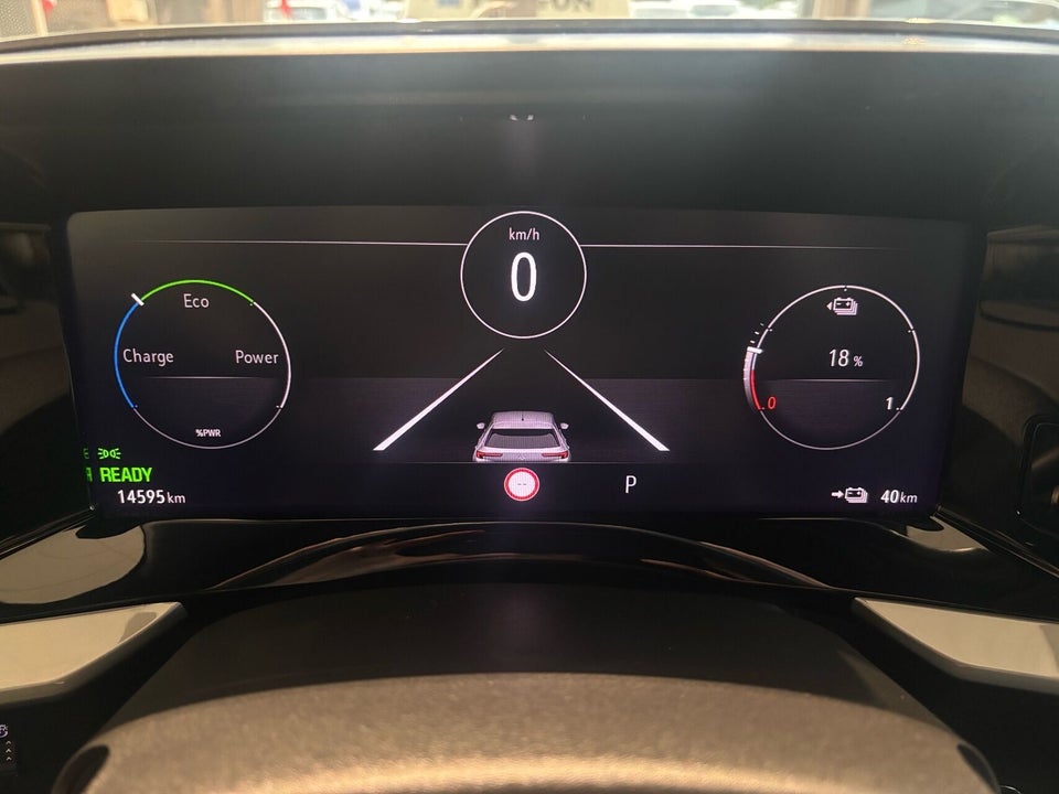 Opel Mokka-e 50 Ultimate 5d