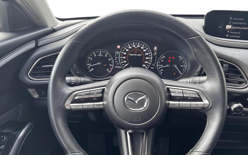 Mazda CX-30 2,0 e-SkyActiv-G 150 Sky 5d