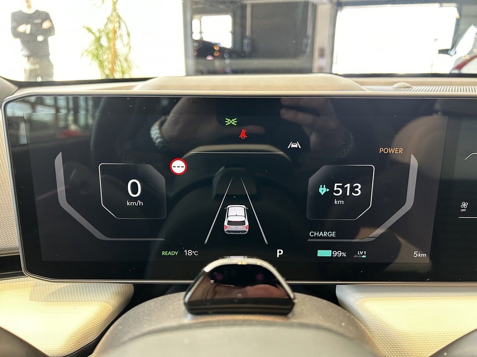 Kia EV4 81 Long Range GT-Line 5d