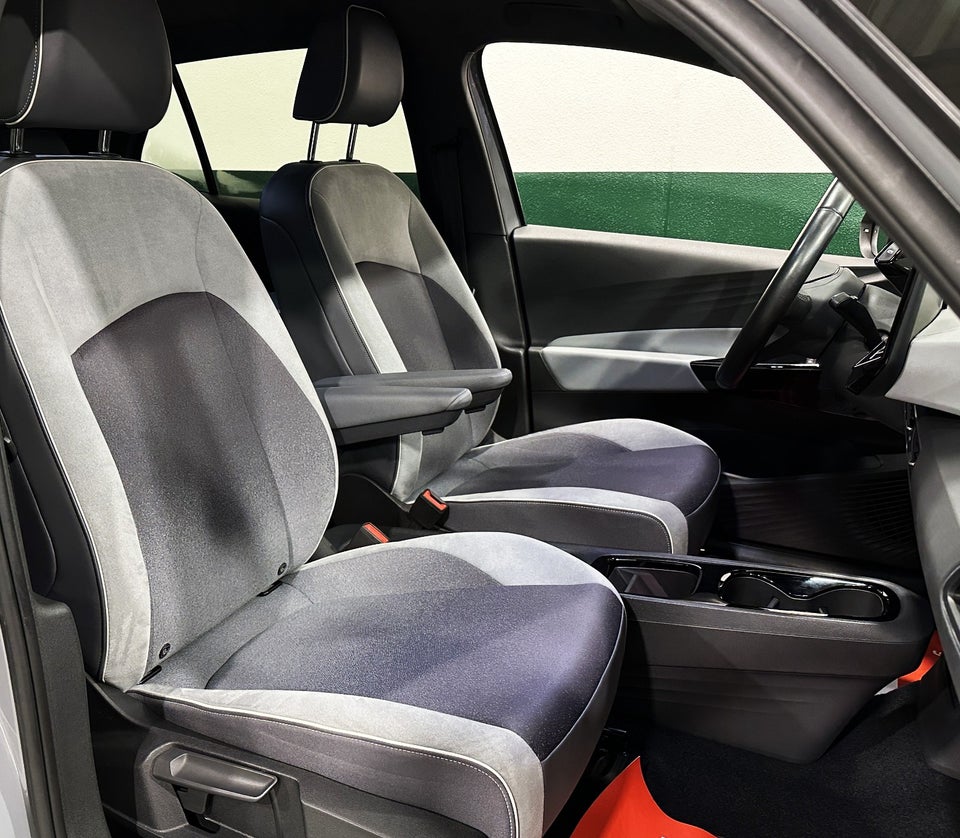 VW ID.3 58 Pro Performance Business 5d