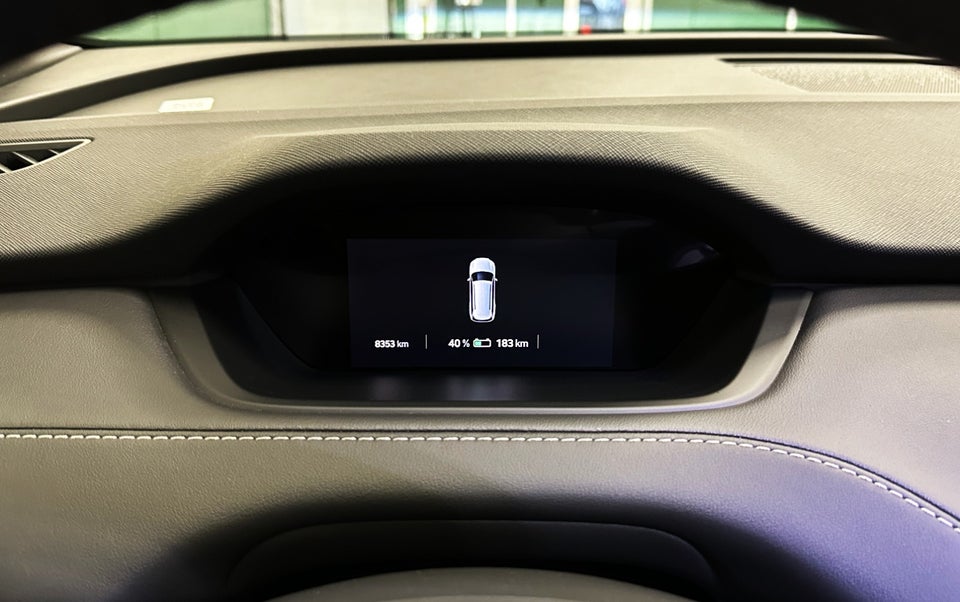 Skoda Enyaq 85x iV Sportline Coupé 5d