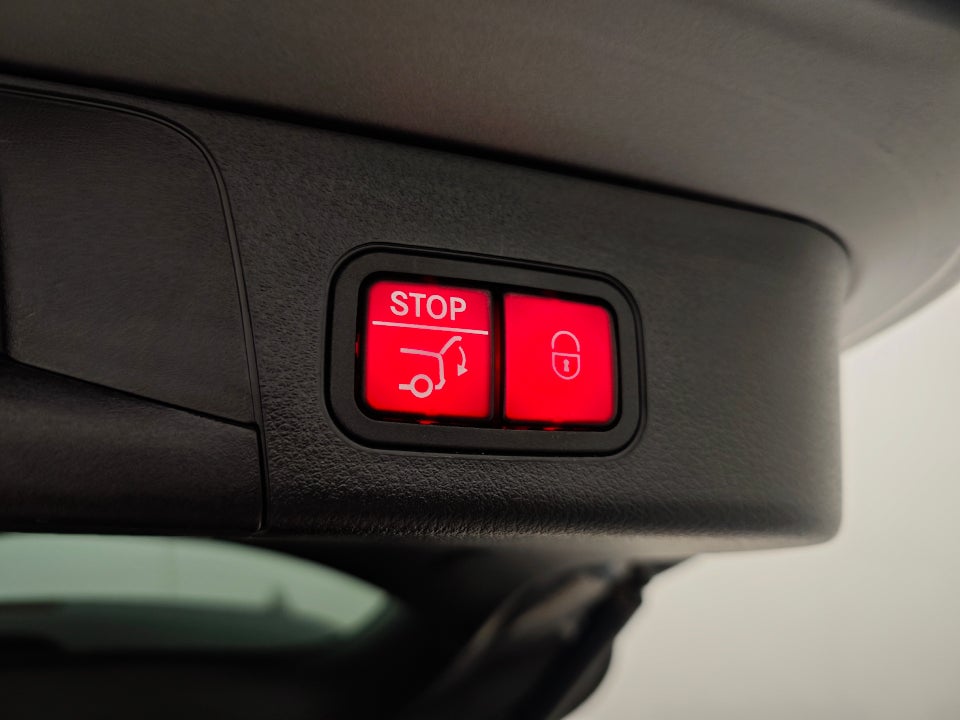 Mercedes EQB300 AMG Line 4Matic 5d