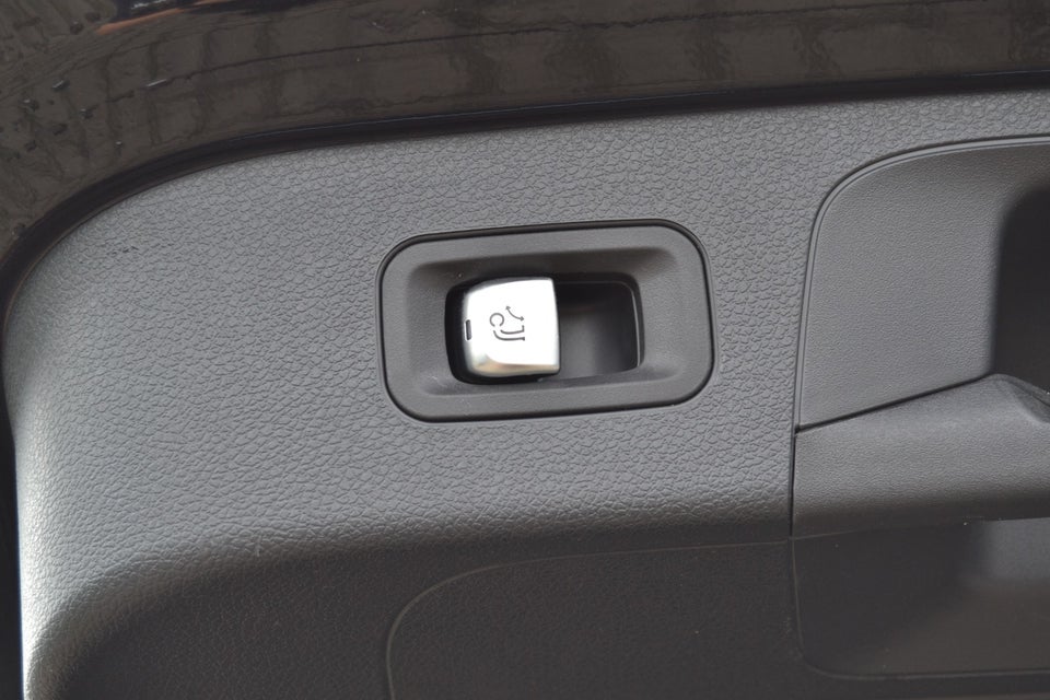 Mercedes EQC400 AMG Line 4Matic 5d