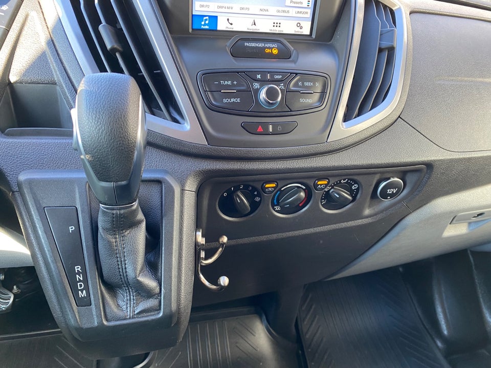 Ford Transit 350 L2 Van 2,0 TDCi 130 Trend aut. H3 FWD