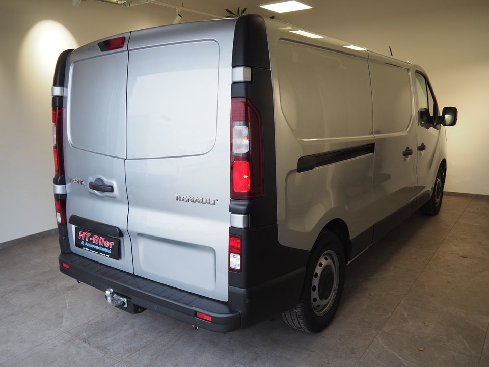 Renault Trafic 2,0 dCi 150 L2H1 Tekno EDC