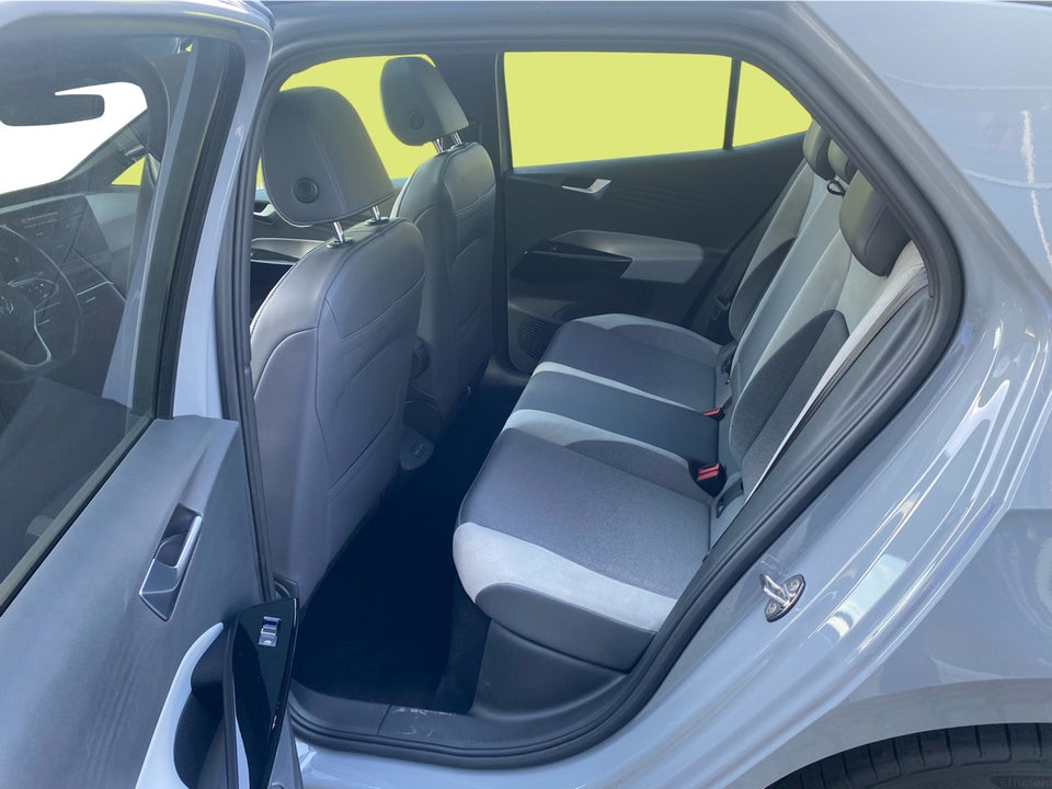 VW ID.3 58 Pro 5d