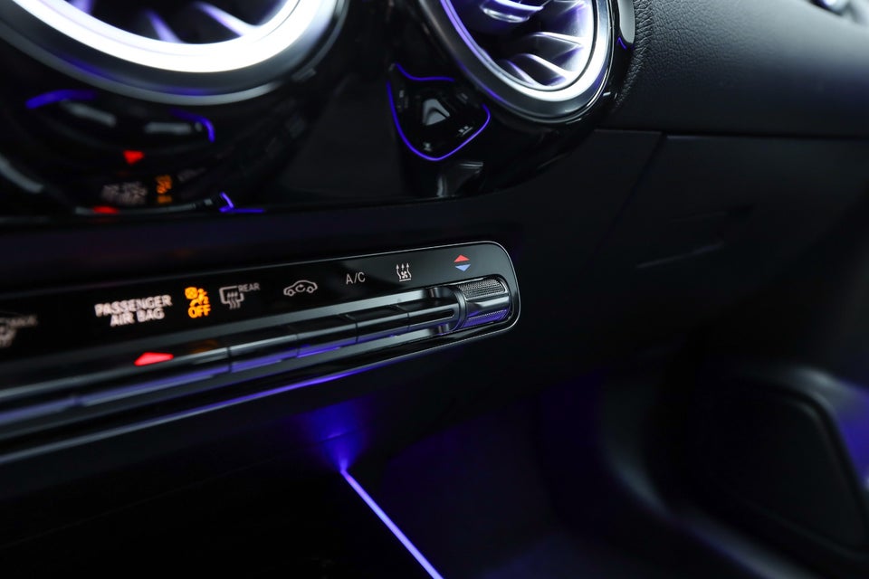 Mercedes EQA250+ AMG Advance 5d