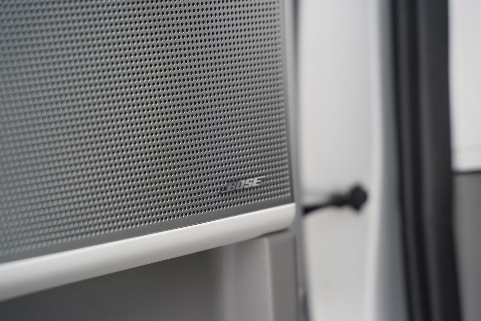 Hyundai Ioniq 6 77 Ultimate AWD 4d