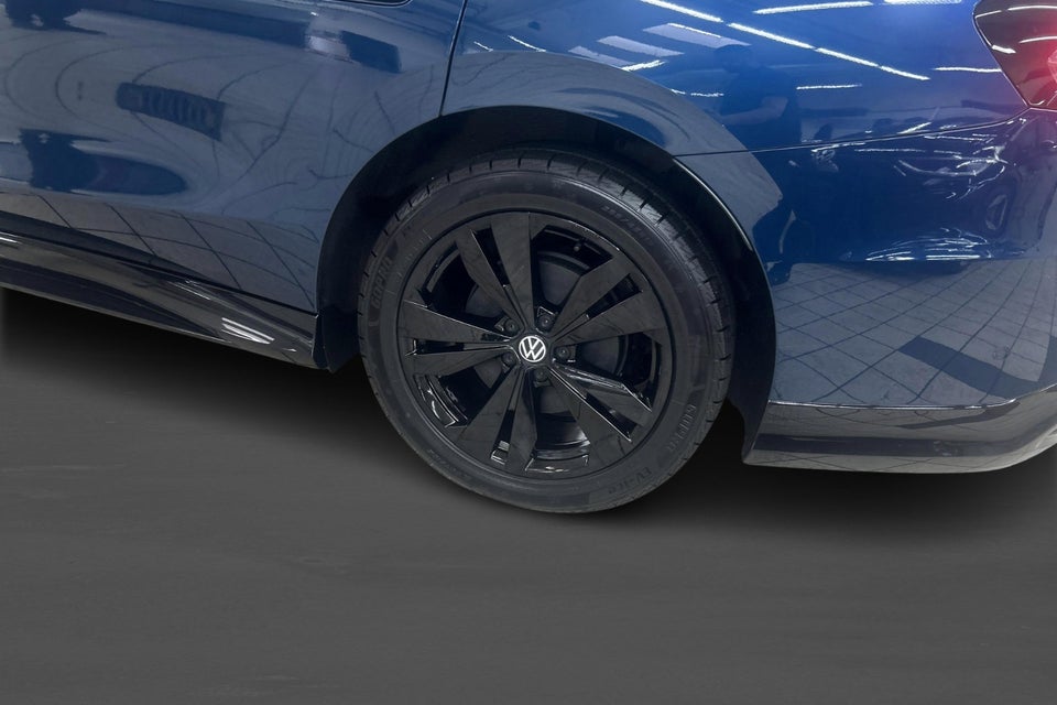 VW ID.7 77 Style+ 5d