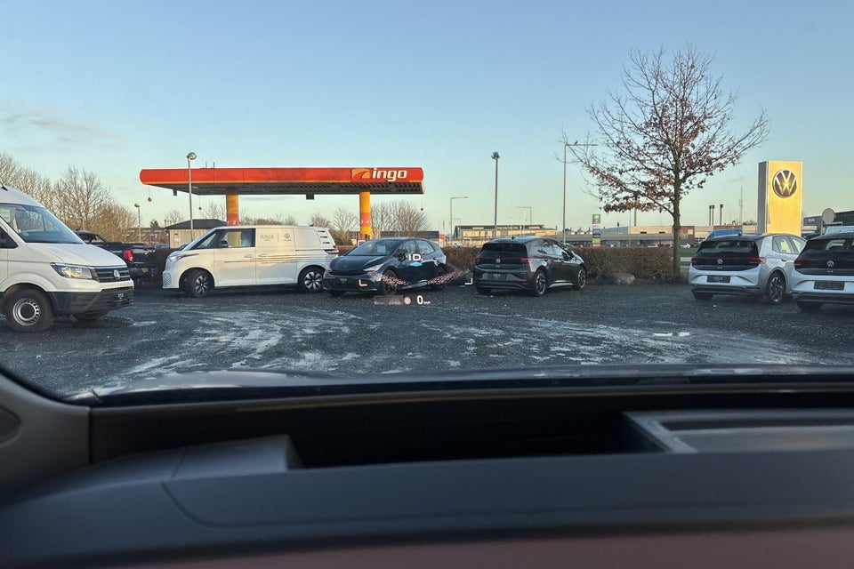 VW ID.4 77 1ST Pro Performance Max 5d