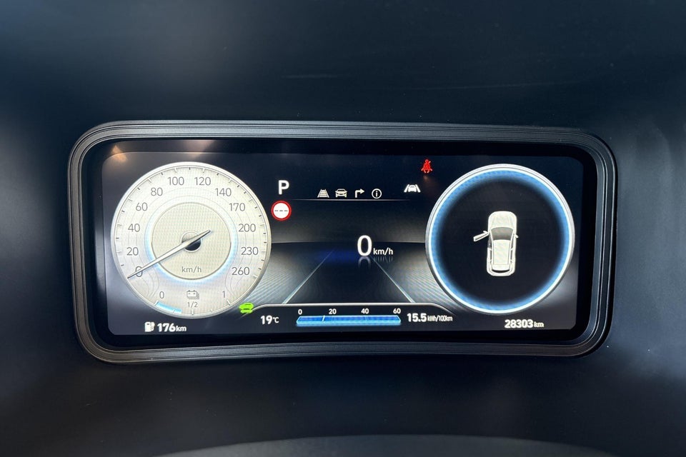 Hyundai Kona 64 EV Trend 5d