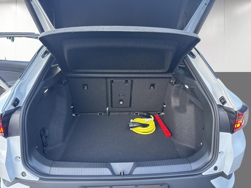 VW ID.4 77 Style+ 5d