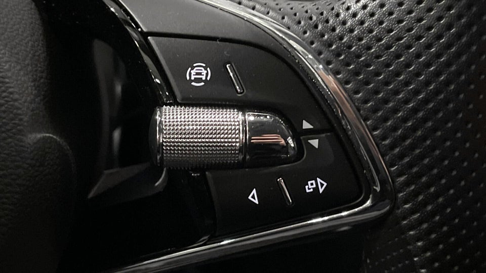 Skoda Kamiq 1,0 TSi 110 Blackline DSG 5d