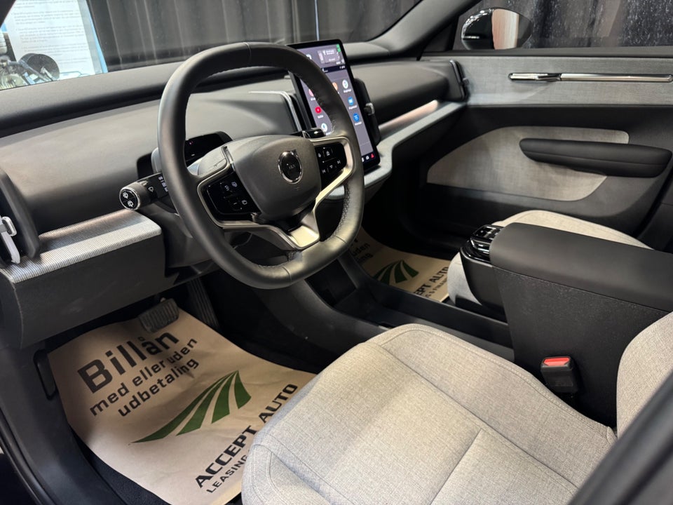 Volvo EX30 Twin Performance Ultra 5d