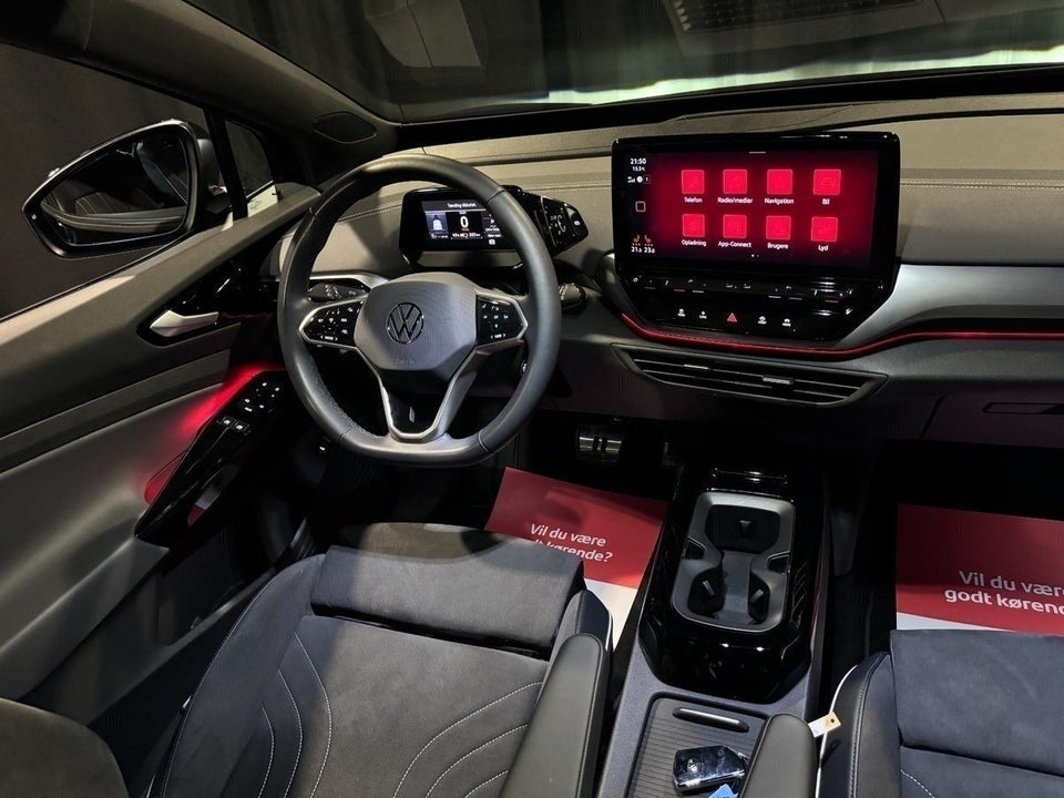 VW ID.4 77 Pro Performance Max 5d