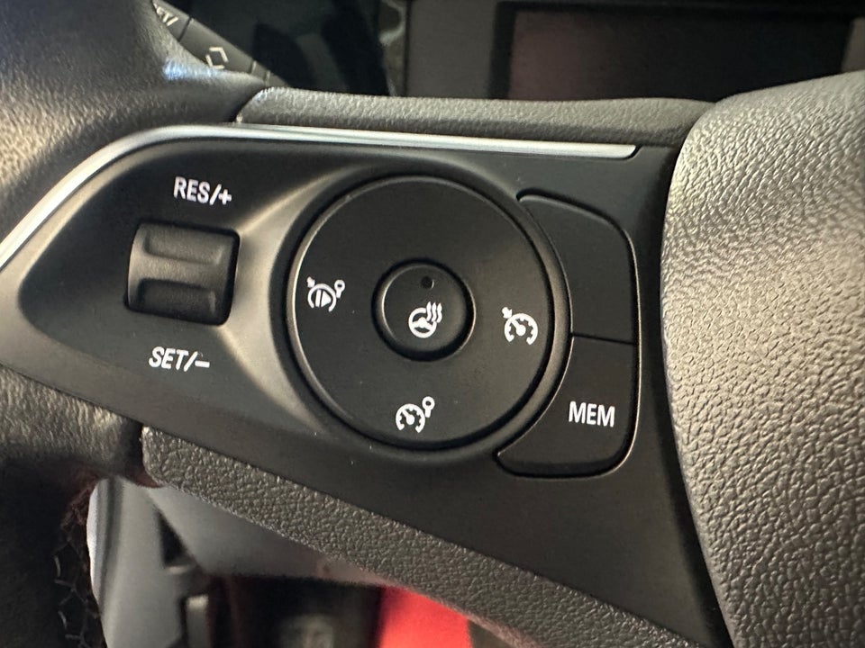 Opel Mokka-e 50 Elegance 5d