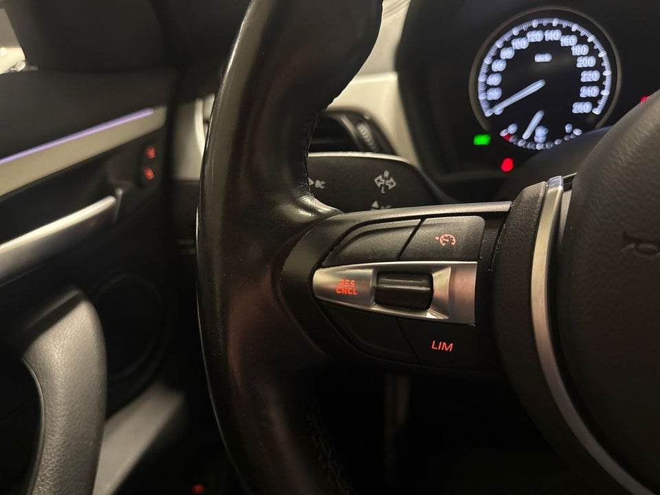 BMW X1 1,5 xDrive25e M-Sport aut. 5d