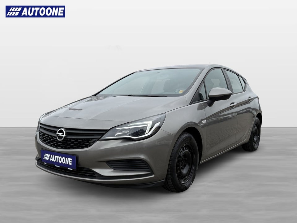 Opel Astra 1,0 T 105 Enjoy 5d