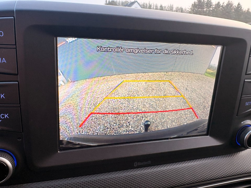 Hyundai Kona 1,0 T-GDi Limited Edition+ 5d