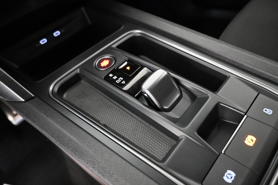 Seat Formentor 1,4 eHybrid Cupra VZ DSG 5d