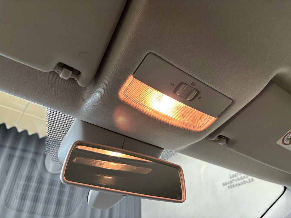 Seat Mii 1,0 60 Style eco 3d