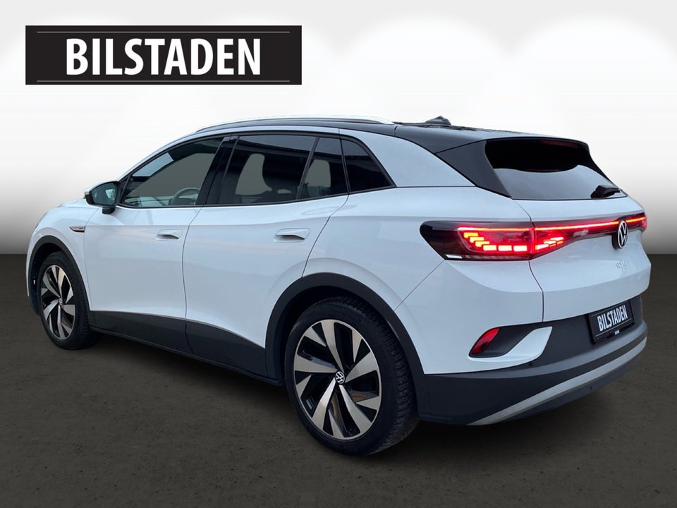 VW ID.4 77 Pro Performance 5d